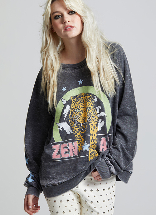 Zen Sweatshirt