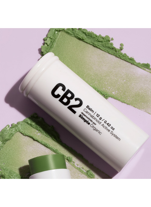 CB2 Balm