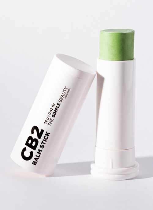 CB2 Balm