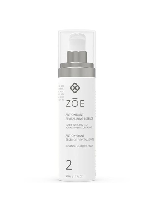 Antioxidant Essence