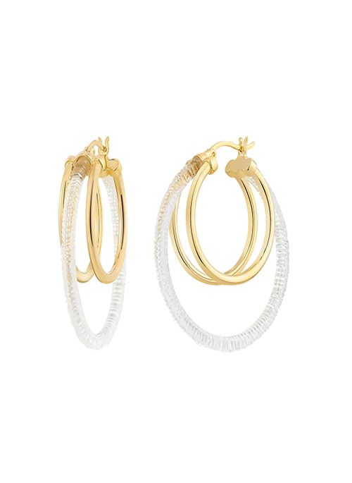 Multi Hoops