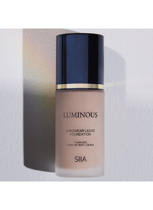 Liquid Foundation