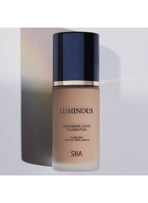 Liquid Foundation