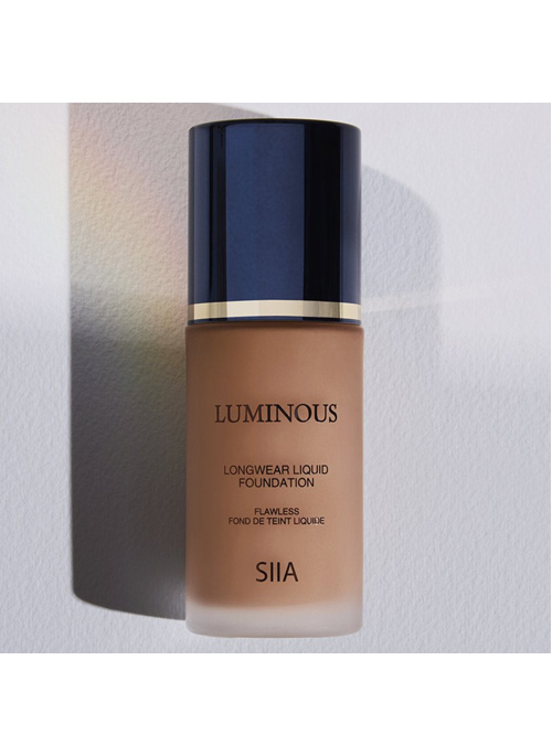 Liquid Foundation