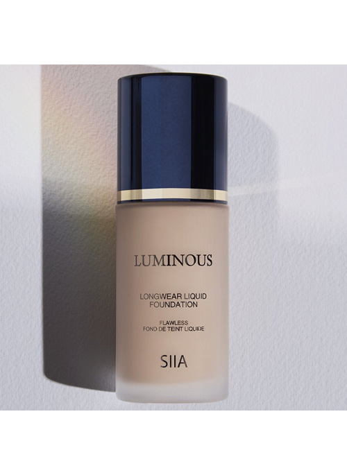 Liquid Foundation