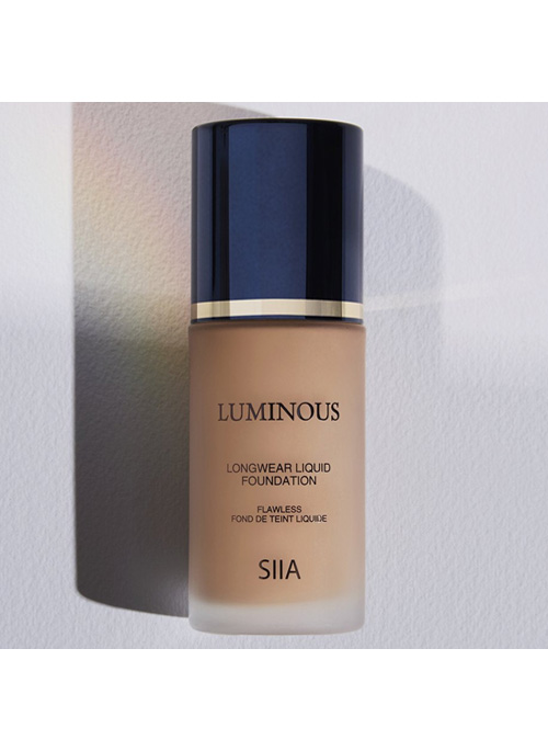 Liquid Foundation