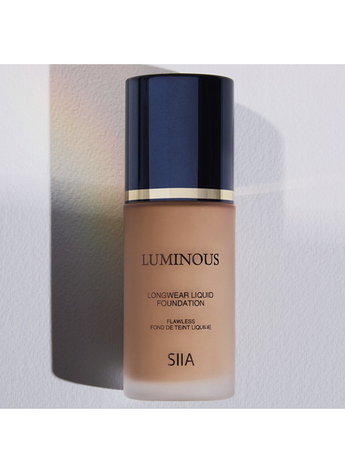 Liquid Foundation