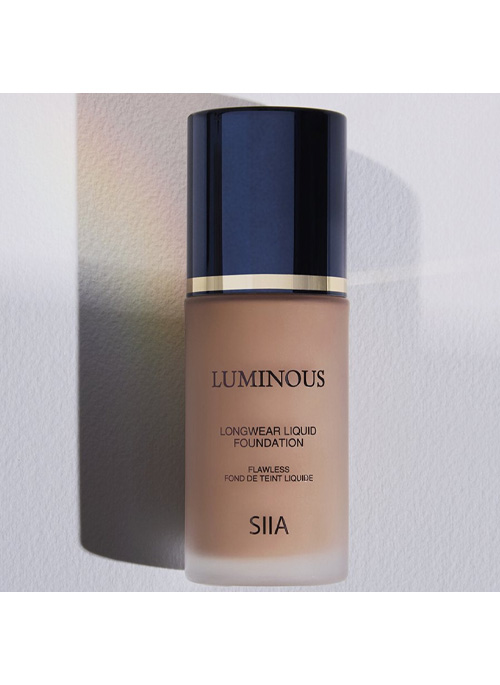 Liquid Foundation