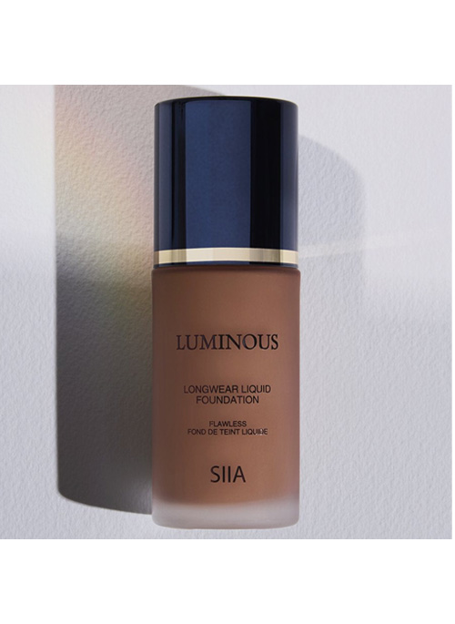 Liquid Foundation