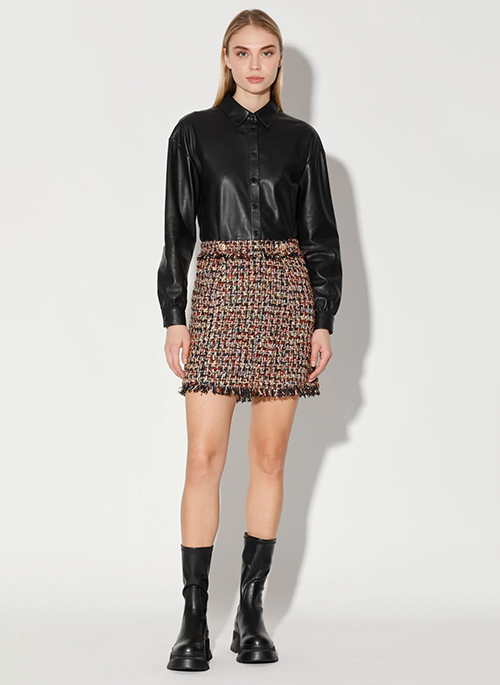 Laurette Skirt