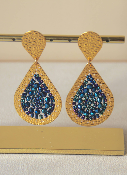 Austral Earrings