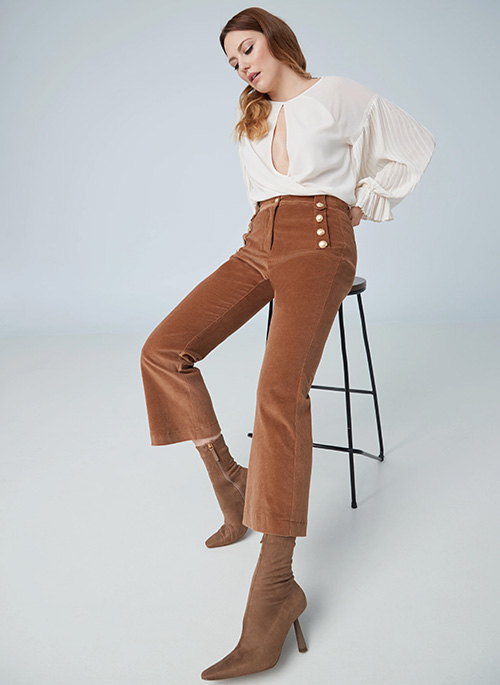 Sailor Pant-iris-setlakwe