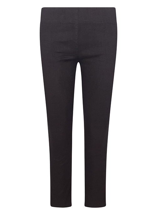 Linen Stretch Pant