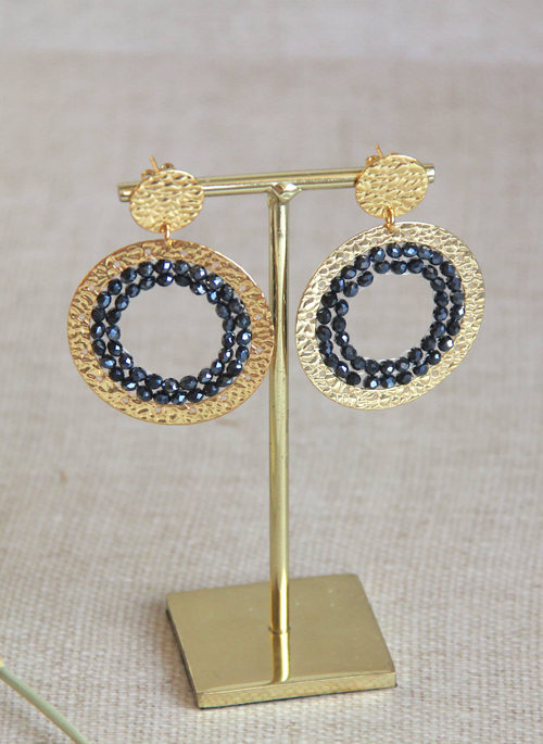 Austral Earrings