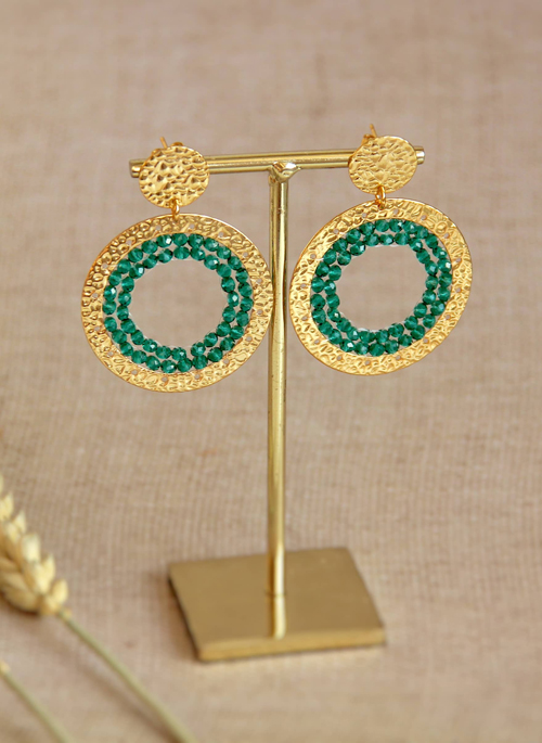 Austral Earrings