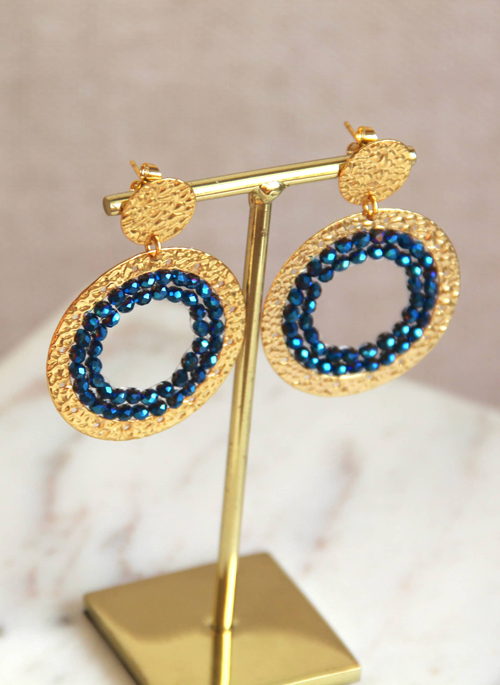 Austral Earrings
