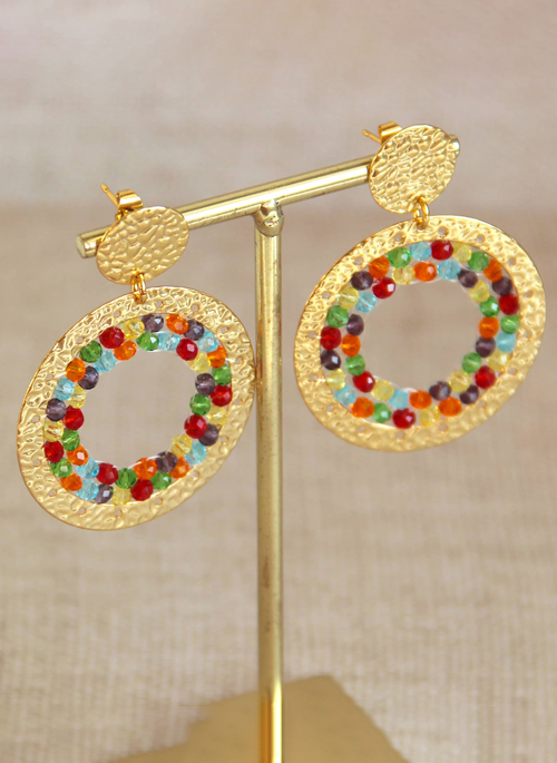 Austral Earrings