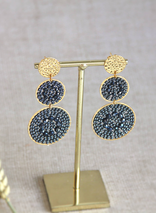 Santiago Earrings