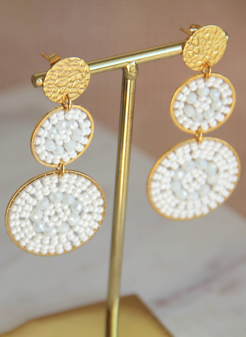 Santiago Earrings