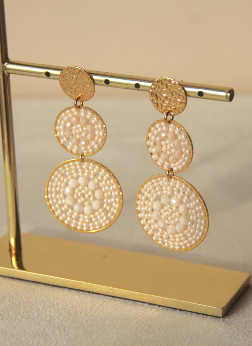Santiago Earrings