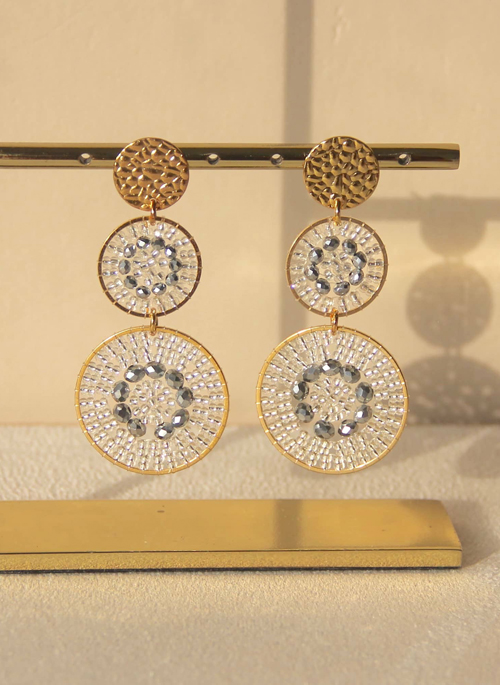 Santiago Earrings