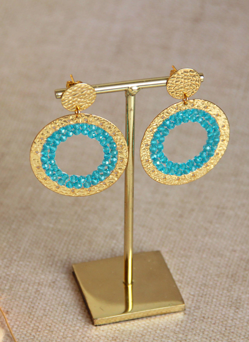 Austral Earrings