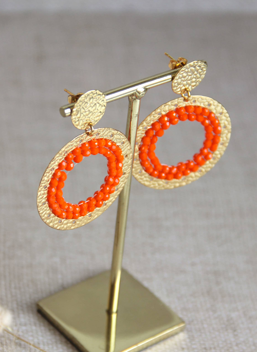 Austral Earrings