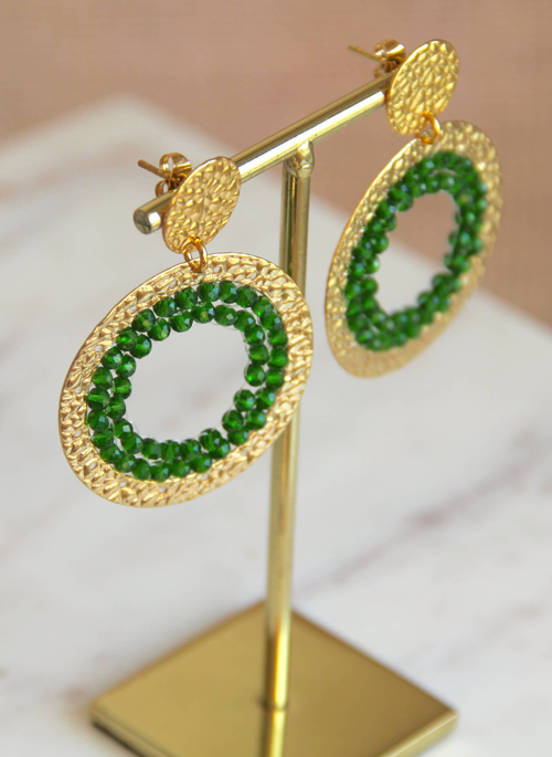 Austral Earrings