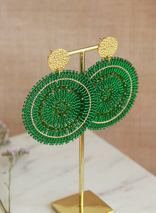 Espagnola Earrings