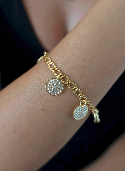 Brava Bracelet