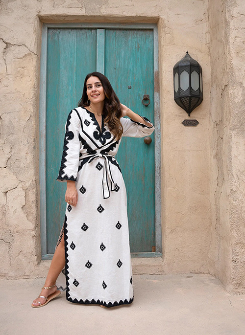 Endless Summers Dress