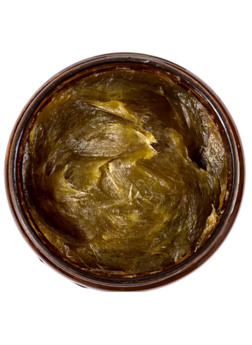 Moroccan Black Soap