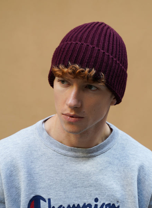 Klue Soft Beanie