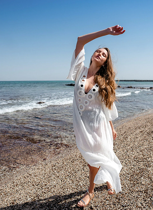 Beach Dress