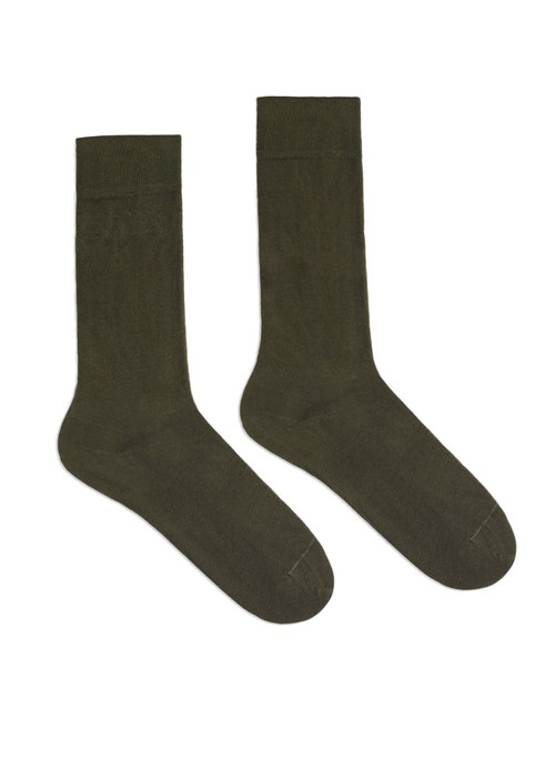 Klue Organic Socks