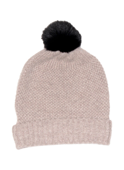 Cashmere Beanie