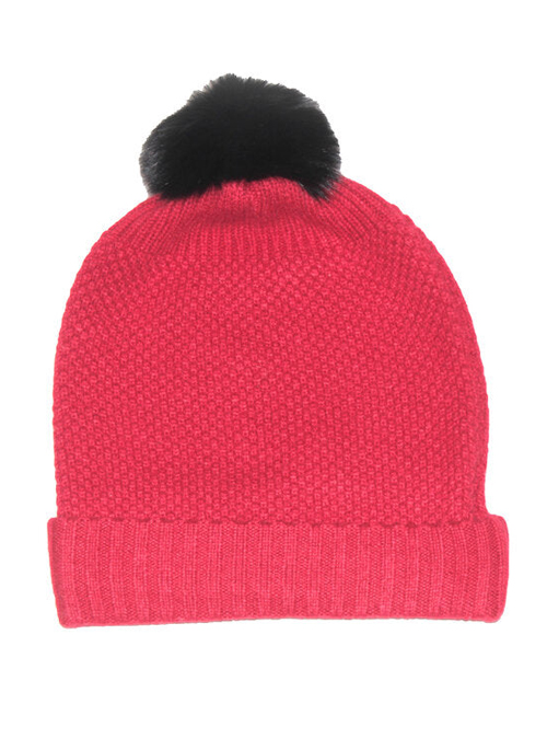 Cashmere Beanie