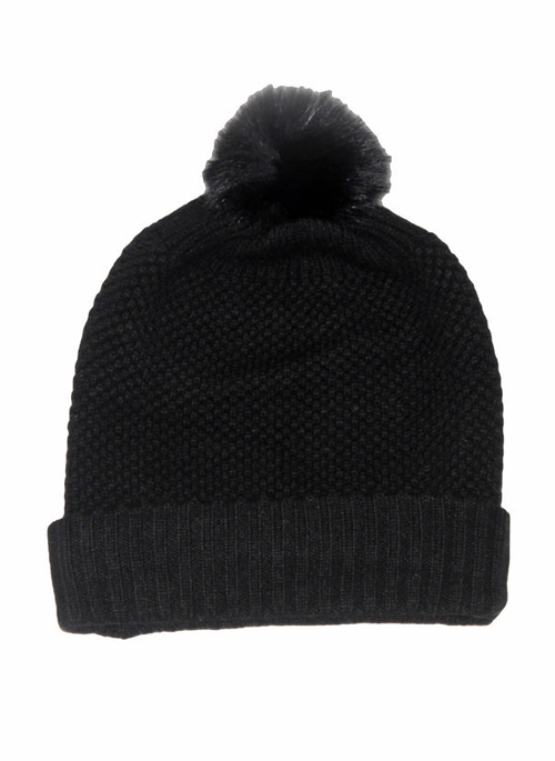 Cashmere Beanie