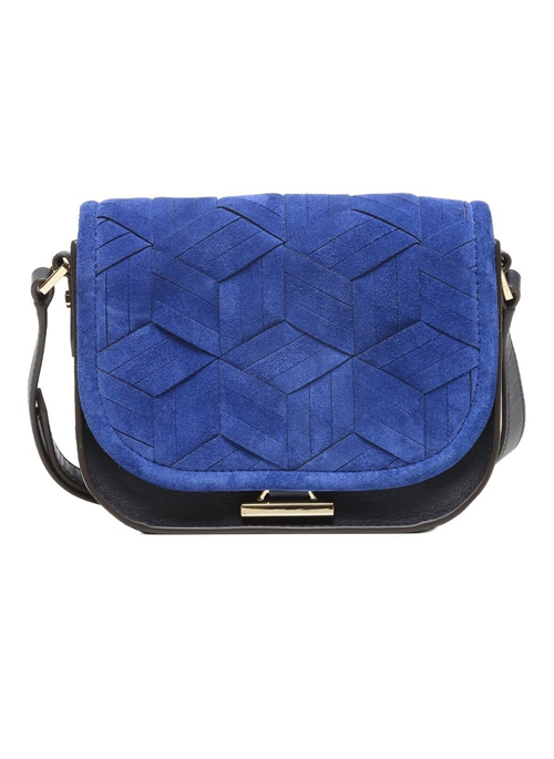 Summit Crossbody