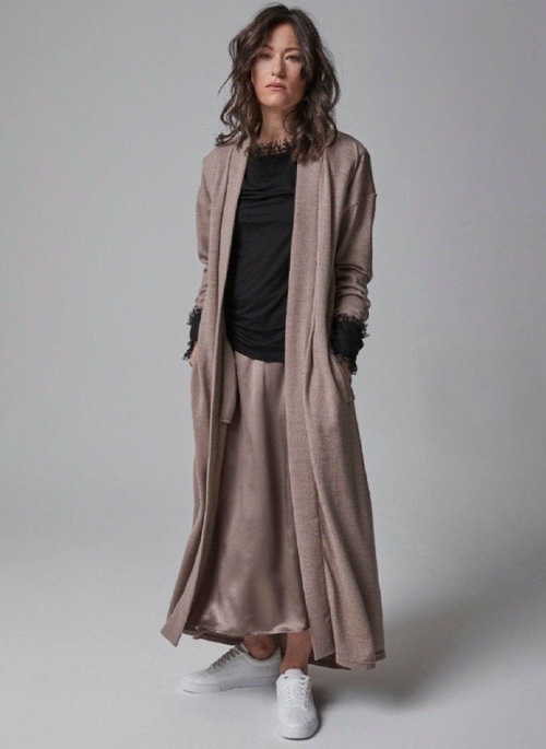 Chloe Coat