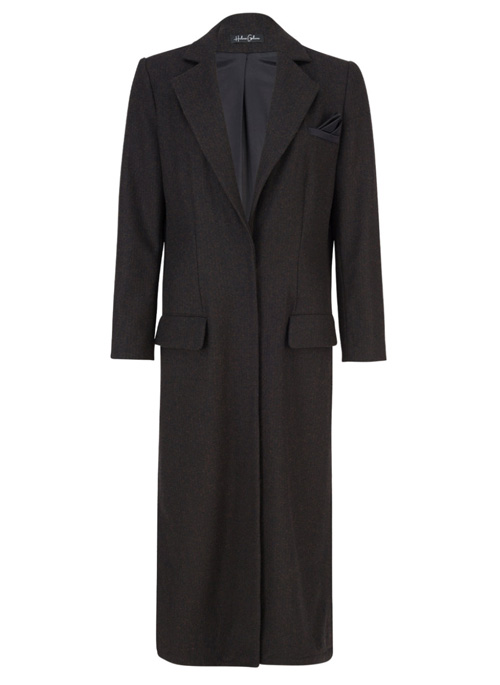 Bahira Coat