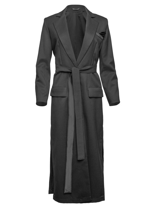 Bahira Coat