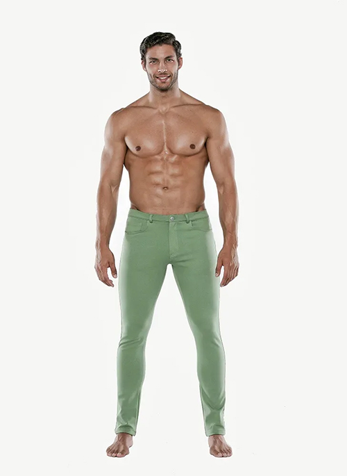 Utility Pant