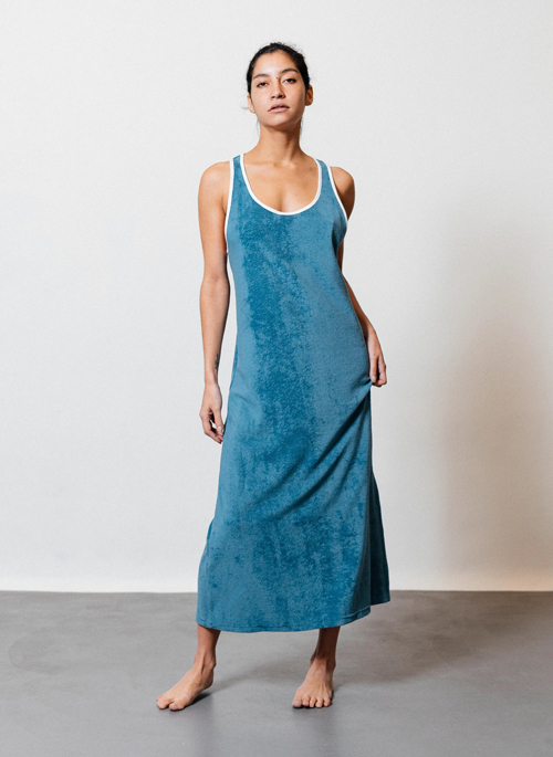 Riviera Tank Dress