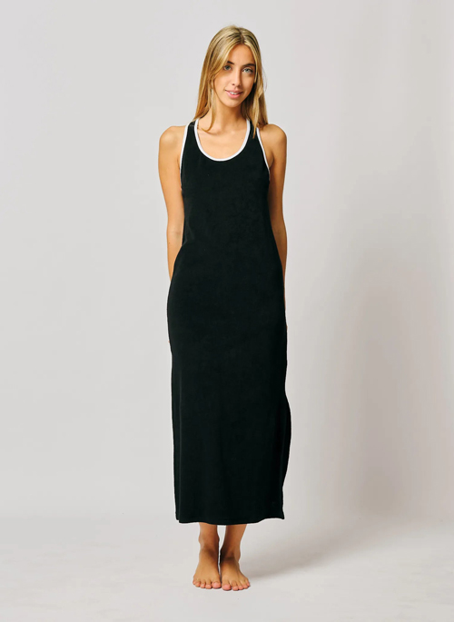 Riviera Tank Dress