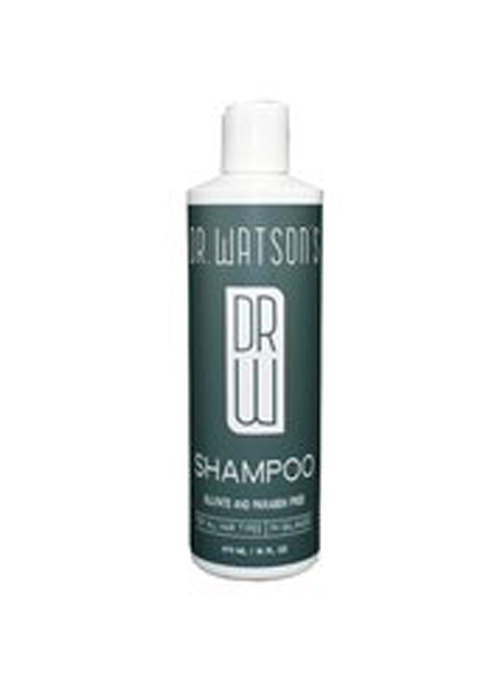  Shampoo