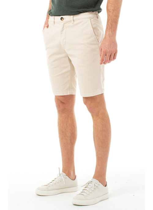 Twill Short