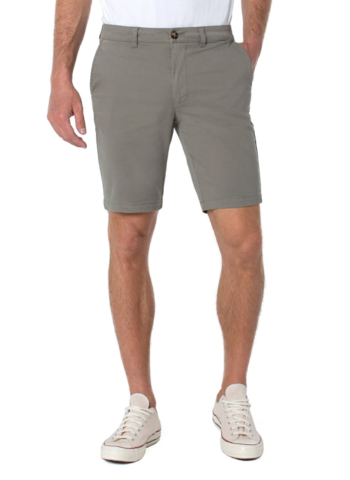 Twill Short