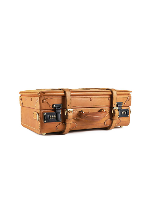 Trunk Suitcase