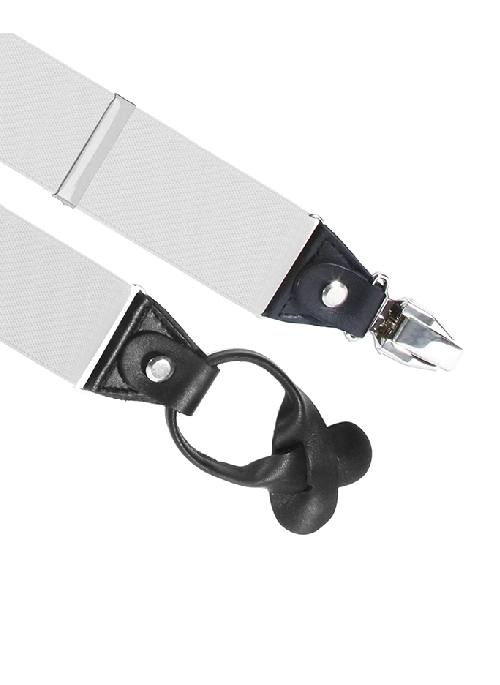 Men's Removable Braces